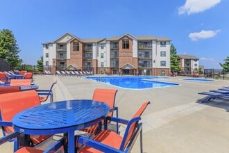 Building Photo - Orchard Park Apartments
