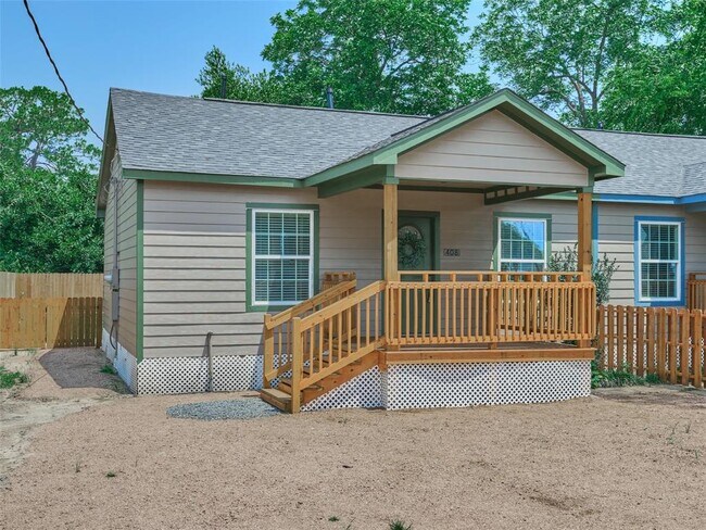 Foto del edificio - 408 McPhail