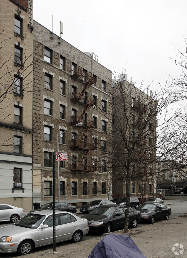 Building Photo - 45-53 Cabrini Blvd