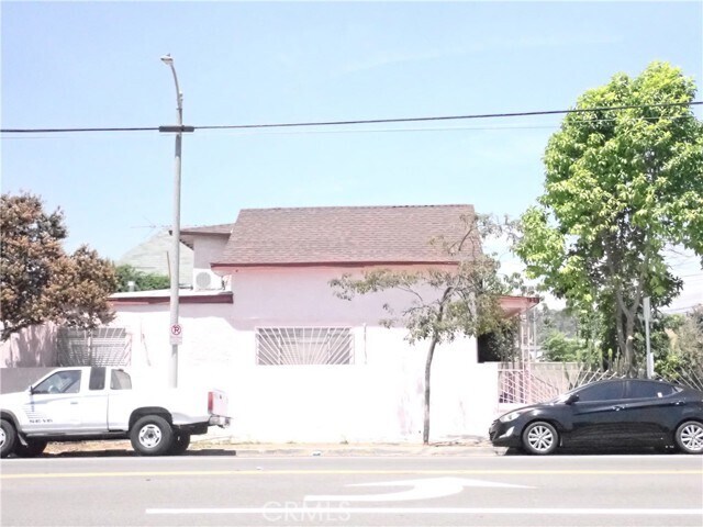 Foto del edificio - 2001 Eastlake Ave