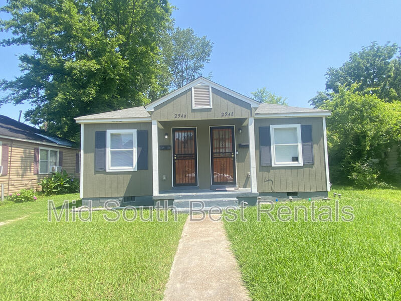Foto principal - 2546 Deadrick Ave