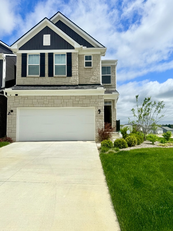 Building Photo - 1420 Arcadia Dr