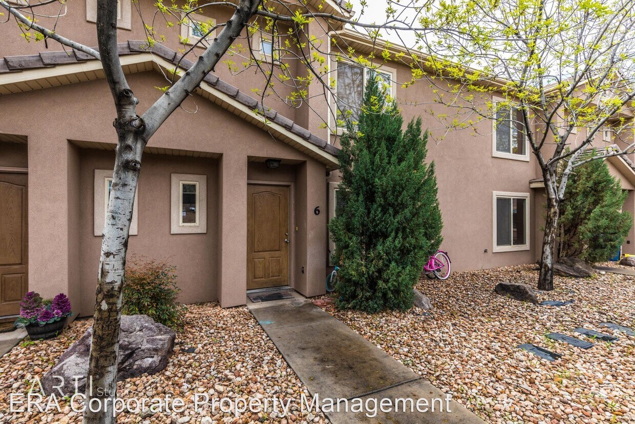 3 br, 2.5 bath House - E273 18 N. 300 E. #6 - 3 br, 2.5 bath House - E273  18 N. 300 E. #6