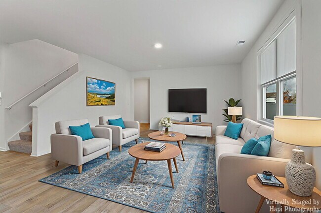 Foto del edificio - 2029 Magnolia Ln