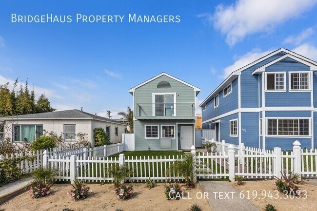 Building Photo - Embrace Coastal Living: Make This Newly Re...