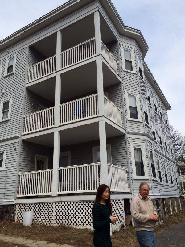 Building Photo - 44 Champney St