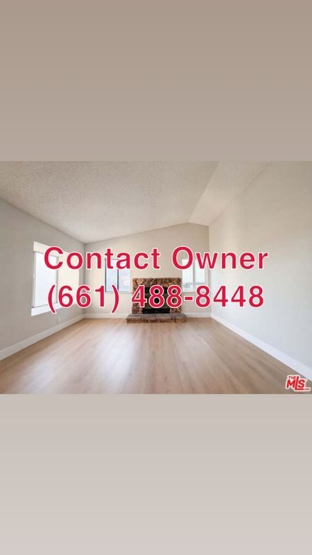 Foto del edificio - 2553 E Ave J 4