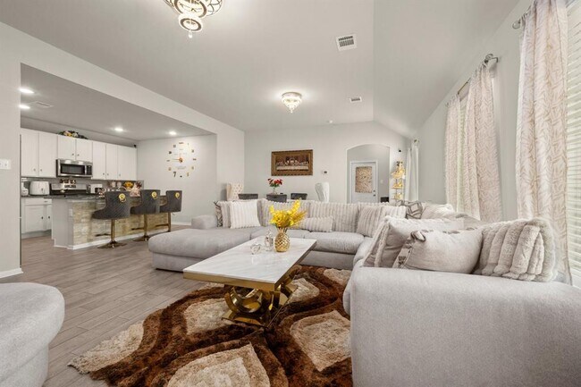 Foto del edificio - 4318 Wyanngate Dr