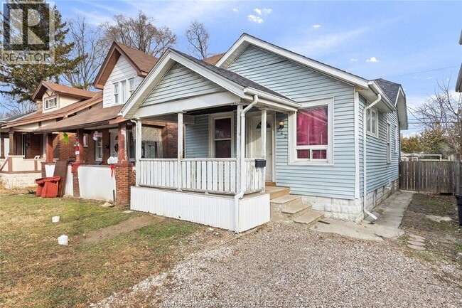 Building Photo - 242 Josephine Ave