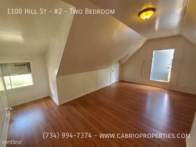 Foto del edificio - 1100 Hill St