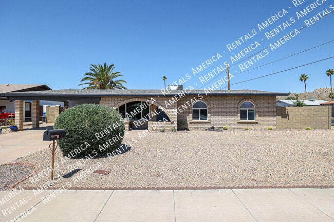 Building Photo - 12840 N 30th St