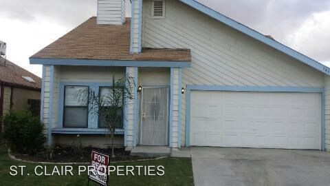 Primary Photo - 3401 Starwood Ln