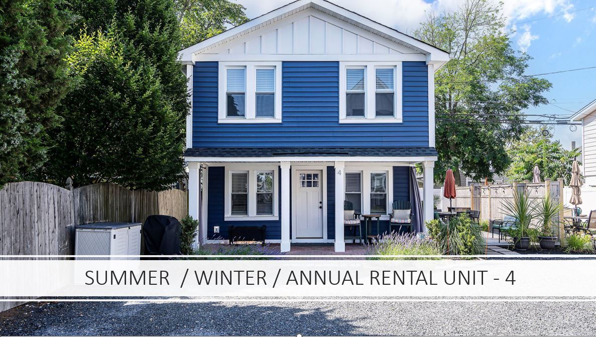 205 10th Ave Unit -4 - 205 10th Ave