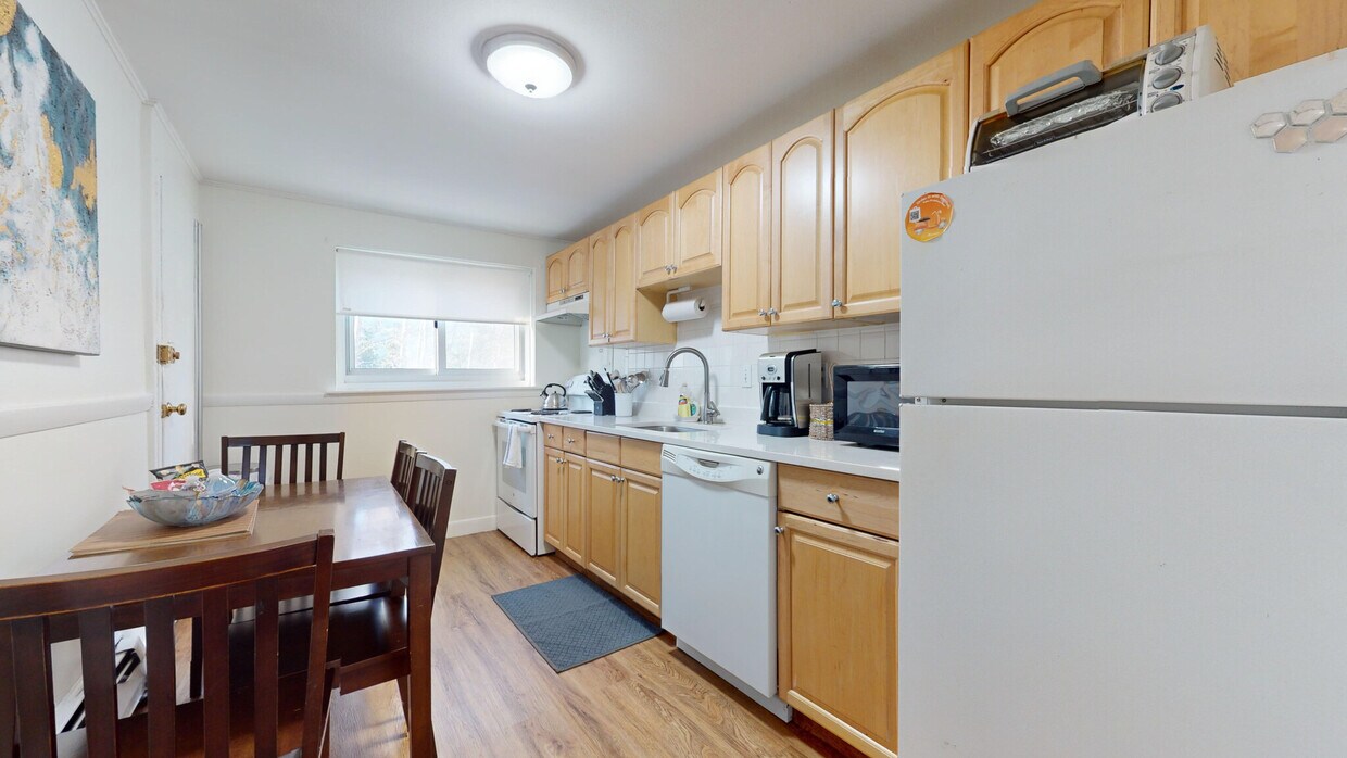Foto principal - 99 Chestnut St