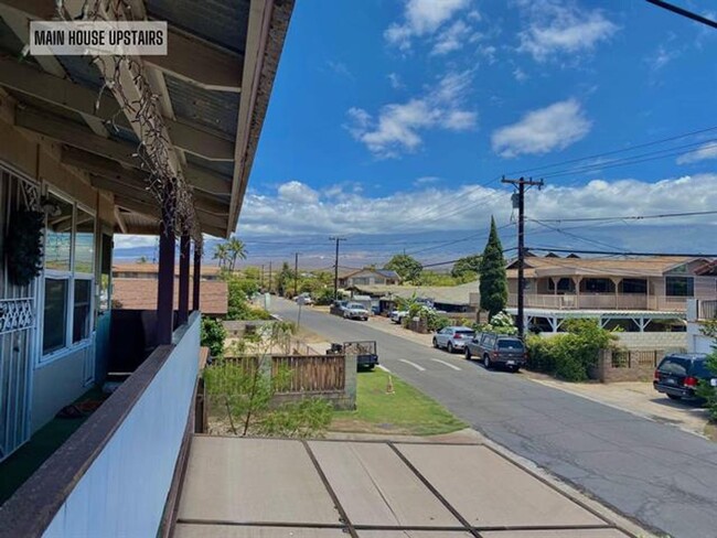 Building Photo - Charming North Kihei Home