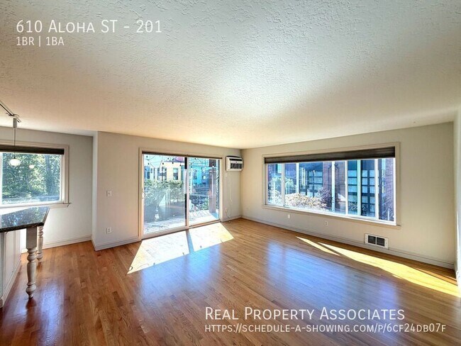 Foto del edificio - 610 Aloha St