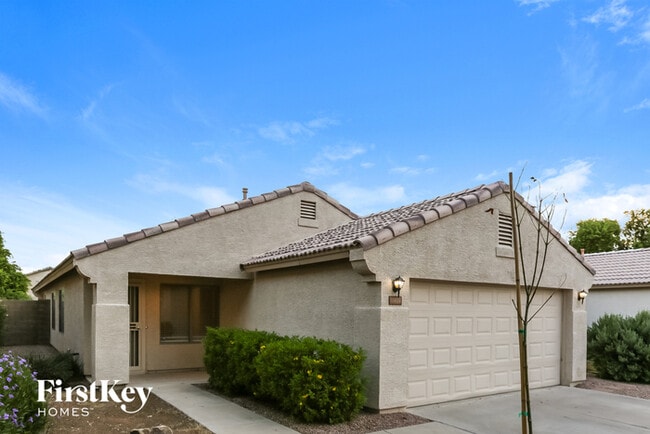 Building Photo - 10804 W Monte Vista Rd