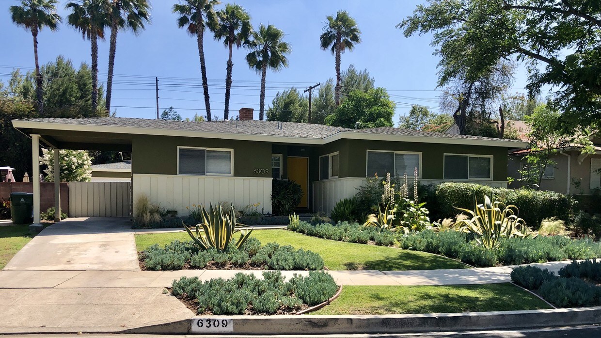 6309 Bothwell Rd, Los Angeles, CA 91335 House for Rent in Los Angeles