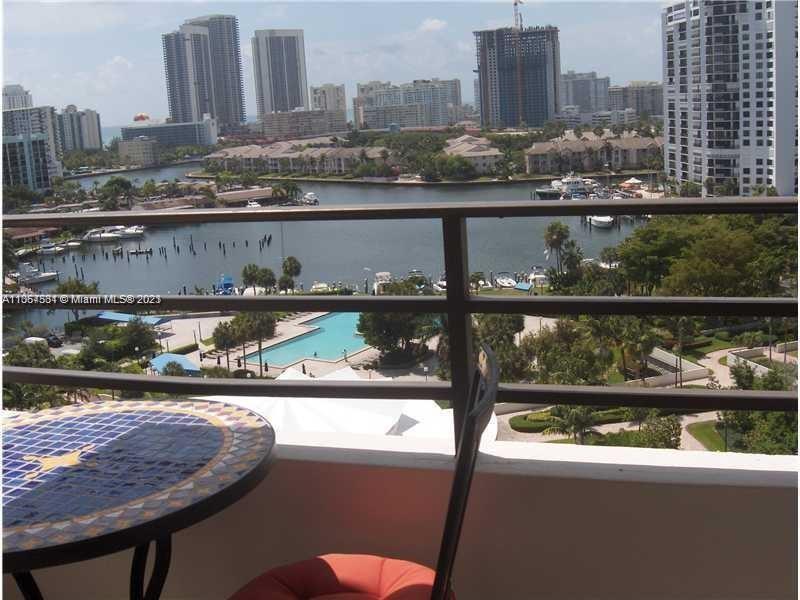 600 Three Islands Boulevard Unit 1120, Hallandale Beach, FL 33009