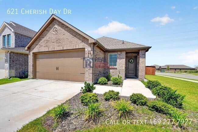 Photo - 621 Cherish Day Dr- House
