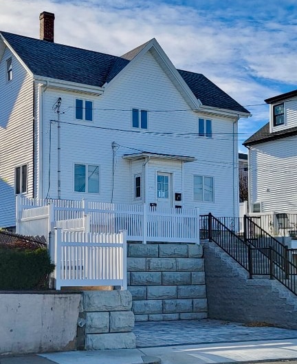 Primary Photo - 128 Malden St