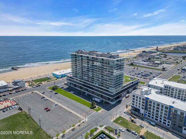 Foto del edificio - 1101 Ocean Ave