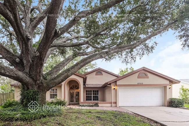 Building Photo - 10323 Ashley Oaks Dr