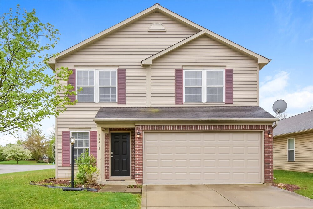 Foto principal - 11409 Water Birch Dr