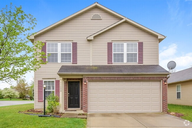 Building Photo - 11409 Water Birch Dr