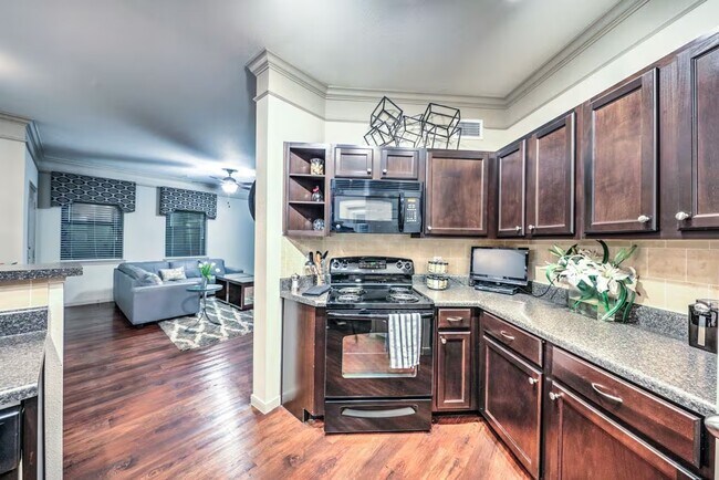 Foto del edificio - Katy Living: Up to $2,000 Off Select Homes!