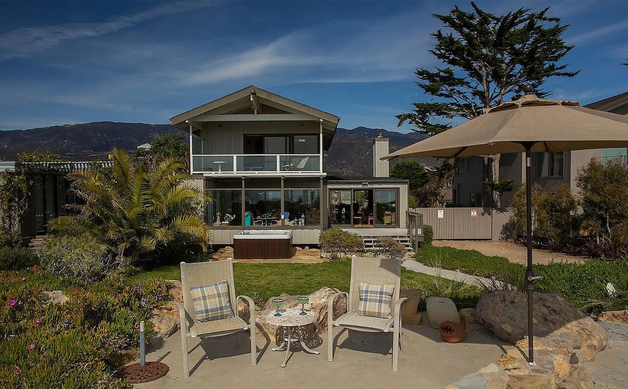 20 Apartments for Rent in Carpinteria, CA Westside Rentals