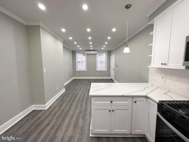 Foto del edificio - 1341 N 2nd St