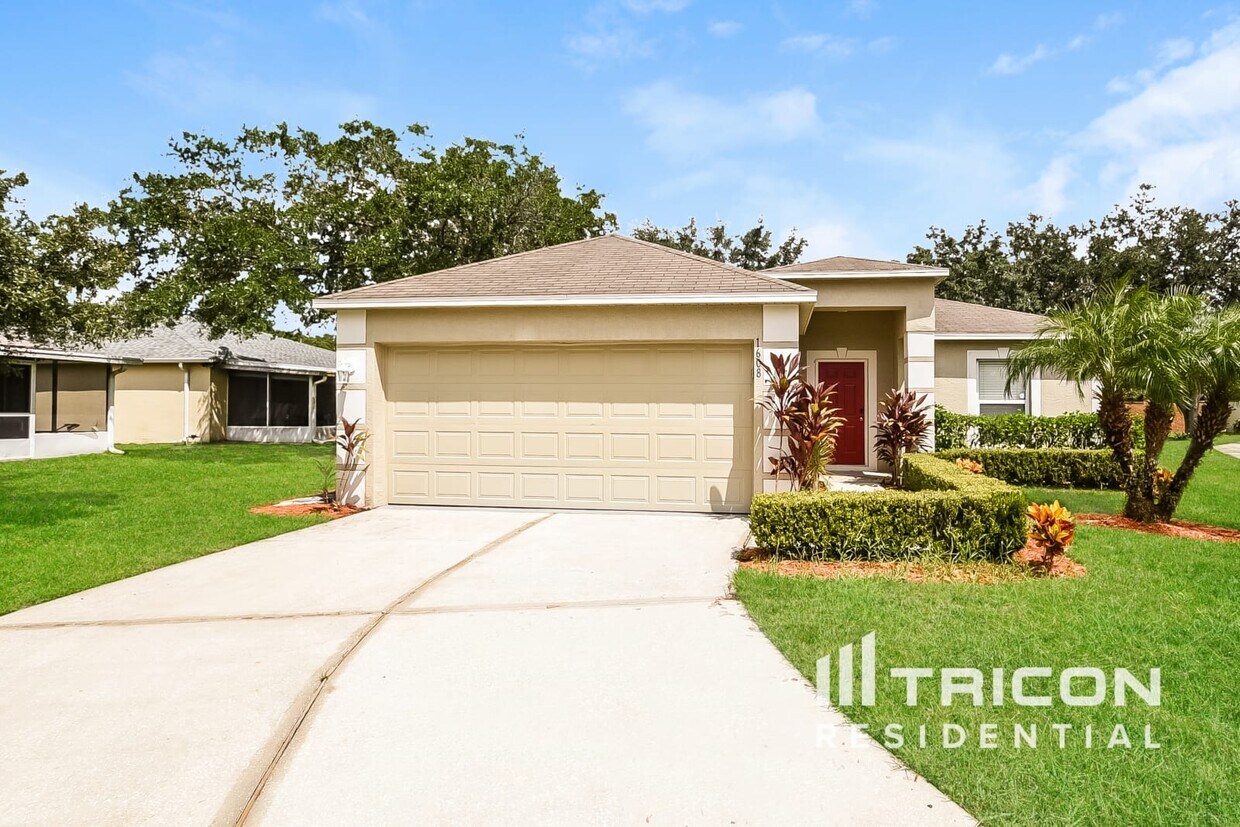 Foto principal - 1608 Cornerview Ln