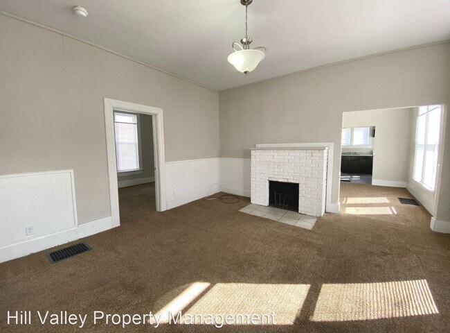 Building Photo - 2 br, 1 bath House - 2037 N 11th St