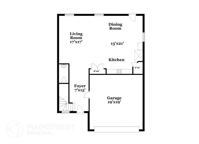 Building Photo - 318 Augusta Woods Dr