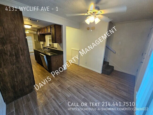 Foto del edificio - Available early September!