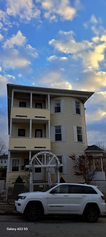 Foto del edificio - 30 Pattison St