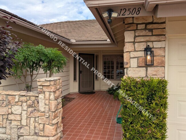 Foto del edificio - 12508 Heatherfield Ln