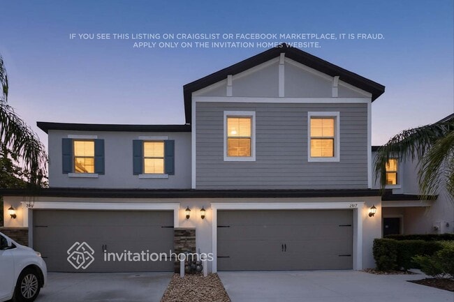 Building Photo - 2917 Gridiron Garden Isle