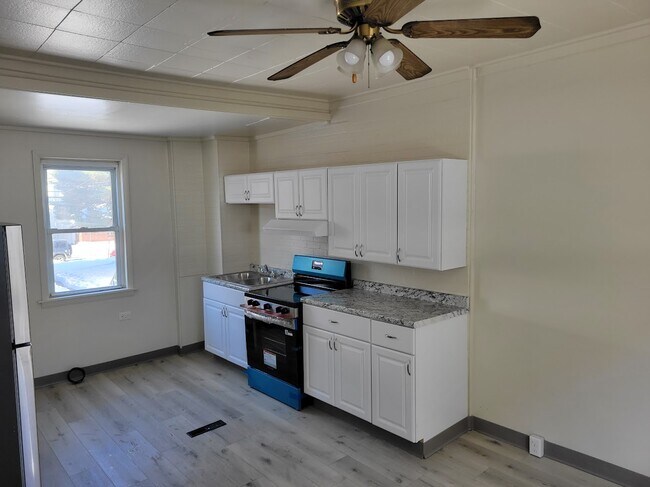 Foto del edificio - 425 Ohio Ave