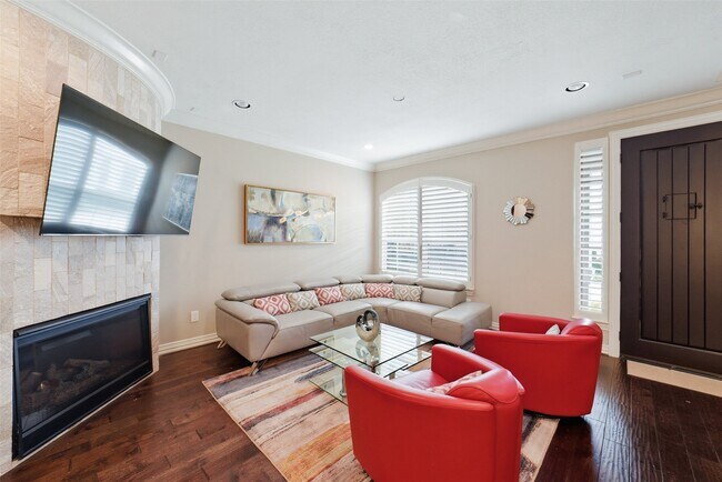 Building Photo - 13428 Preston Cliff Ct