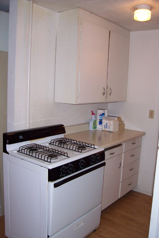 3501 Albion Pl N Unit 6, Seattle, WA 98103 Apartment for Rent in