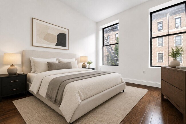 Foto del edificio - 529 W 151st St