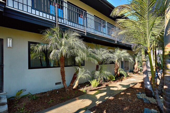 Building Photo - 3755 Inglewood Blvd