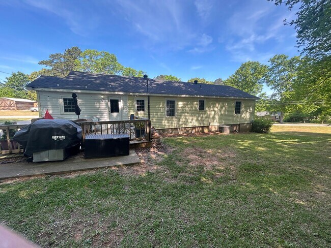 Foto del edificio - 110 Martin St