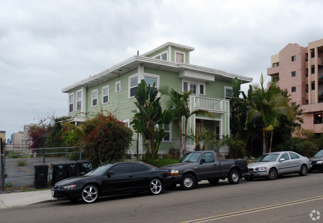 Foto principal - 768 17th St