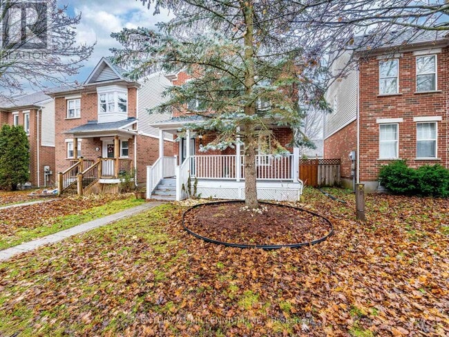 Building Photo - 318 Elderberry St