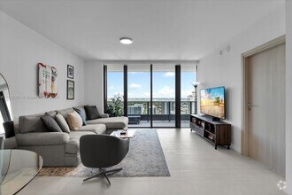 Building Photo - 1000 Brickell Plaza