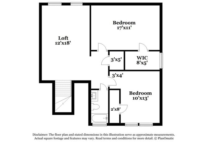 Building Photo - 3616 Doris Dr