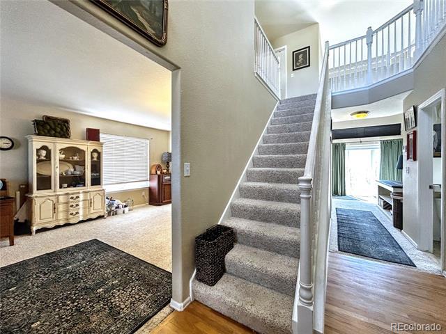 Foto del edificio - 13712 Narrowleaf Dr